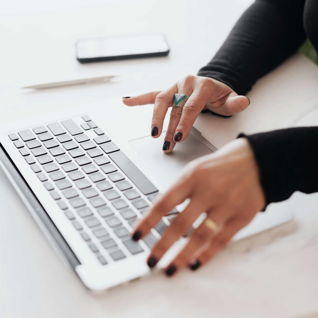 Mentoring Online