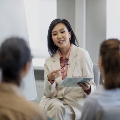 mentoring